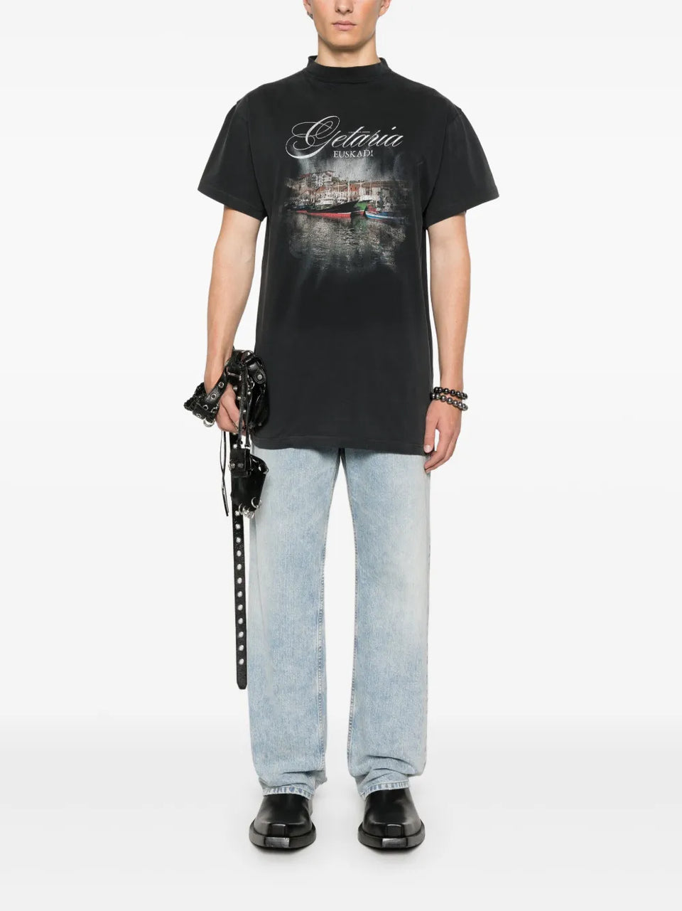 Getaria T-Shirt