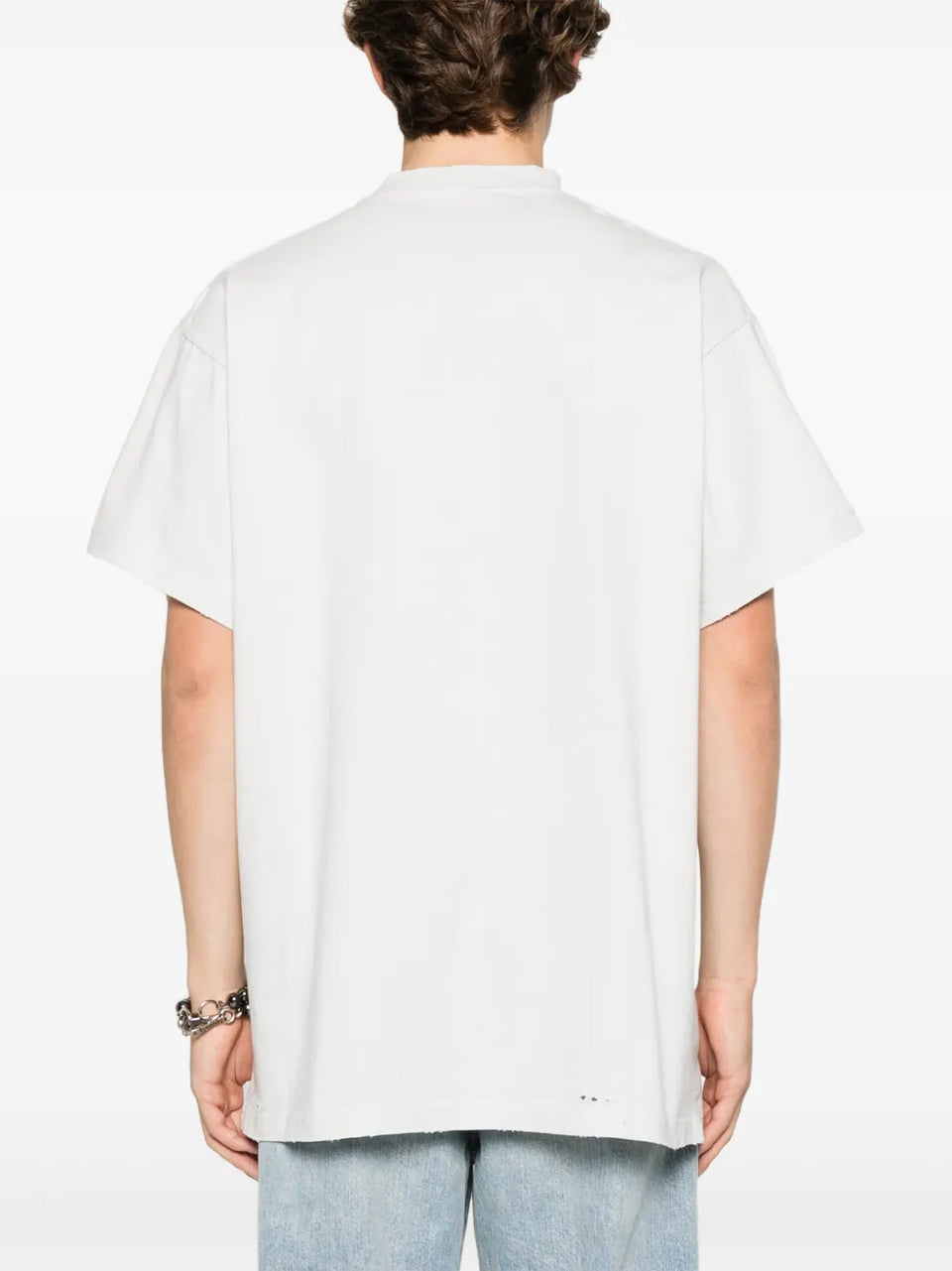 3B Liquified Oversize T-Shirt
