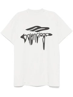 3B Liquified Oversize T-Shirt