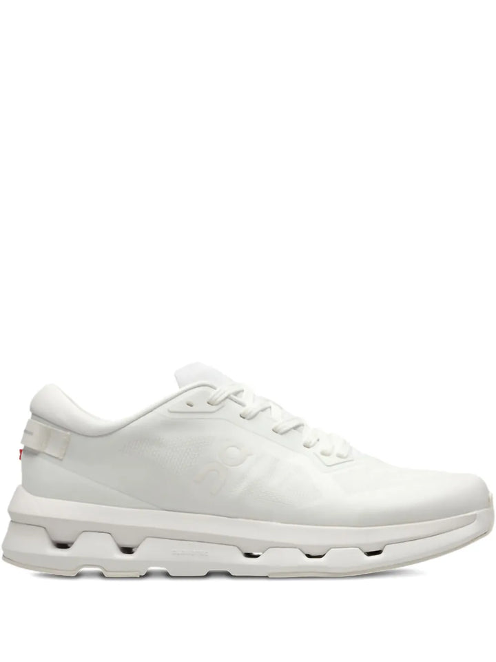 Cloudzone "White/Ice" sneakers