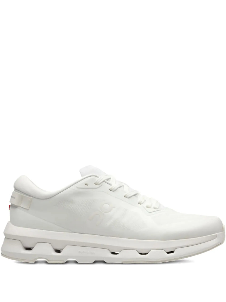 Cloudzone "White/Ice" sneakers