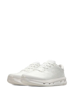 Cloudzone "White/Ice" sneakers