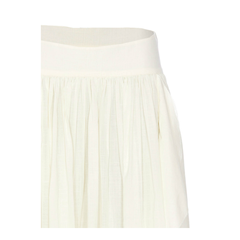 Acacia Ruffle Maxi Skirt