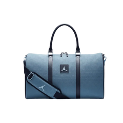 Jordan Monogram Duffle 25L Bag - Chambray