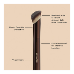 Ambient Soft Glow Foundation Brush