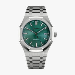 Royal Seikoak Green