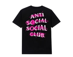 ASSC T-Shirt - Club Nevermind