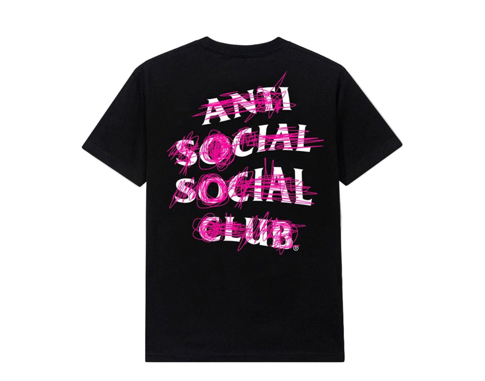 ASSC T-Shirt - Club Nevermind
