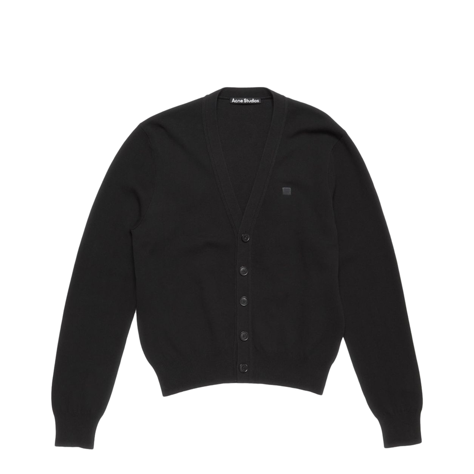 Black Sweaters