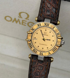Omega Constellation