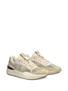 The Roger Pro "Sand/Ivory" sneakers