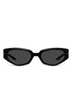 Devon cat-eye sunglasses