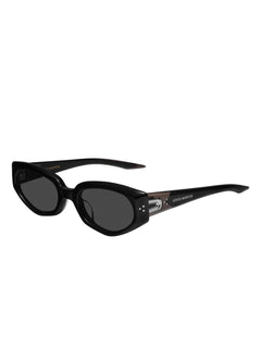Devon cat-eye sunglasses