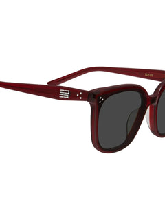 Loloe square-frame sunglasses