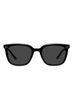 By Row square-frame sunglasses