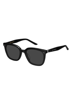 By Row square-frame sunglasses