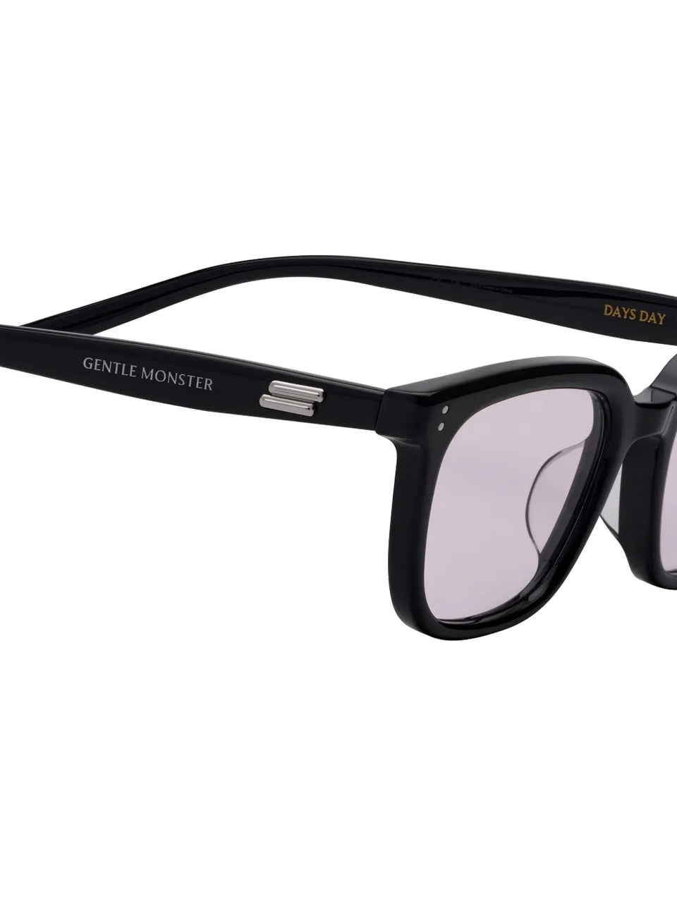 Days Day square-frame sunglasses