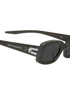 Ash G15 square-frame sunglasses