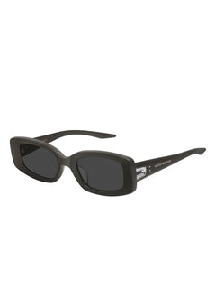 Ash G15 square-frame sunglasses