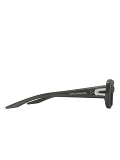 Ash G15 square-frame sunglasses