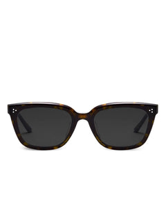 Numer T1 square-frame sunglasses