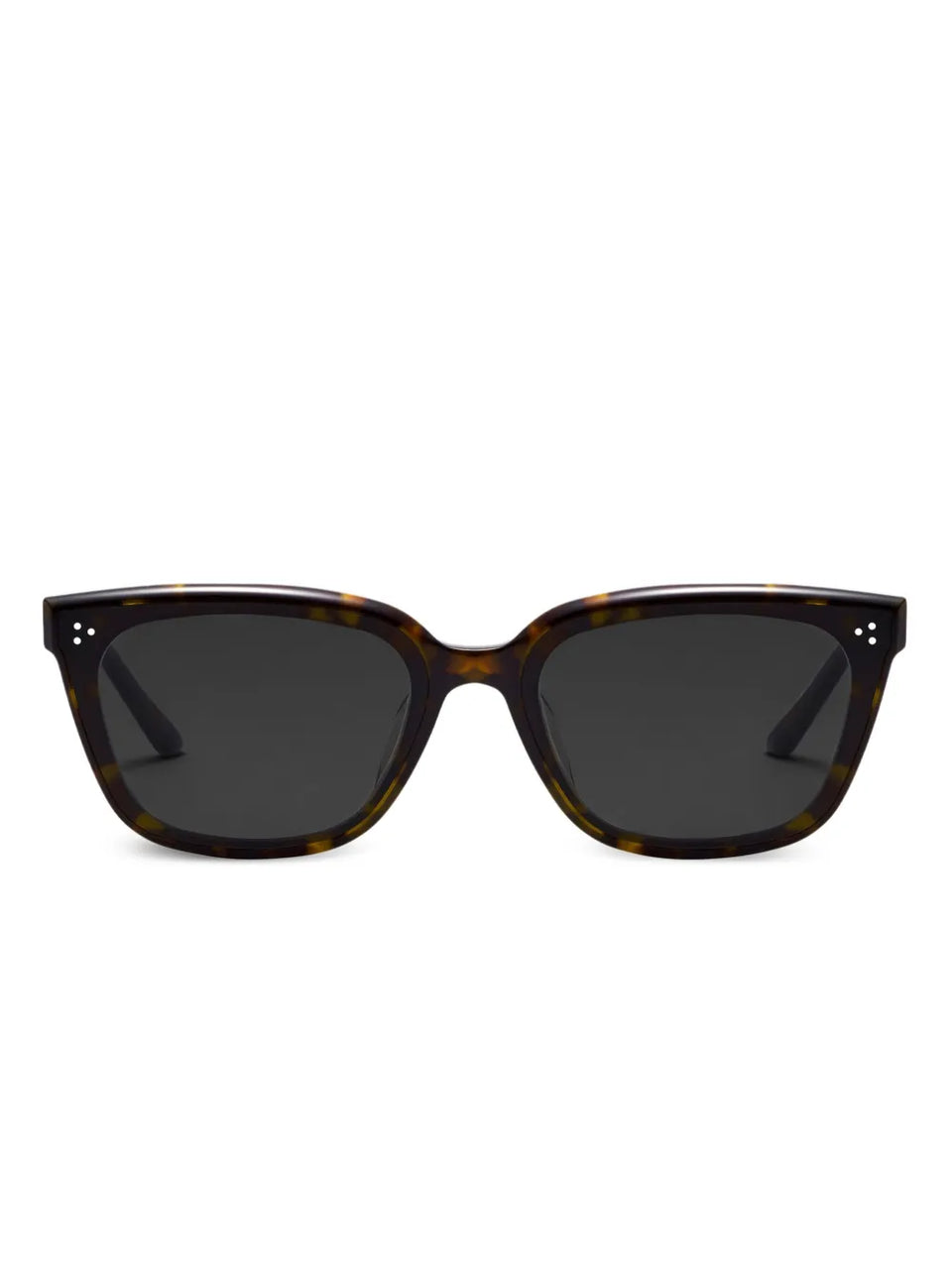 Numer T1 square-frame sunglasses