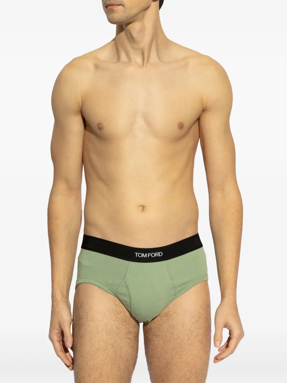 logo-print briefs