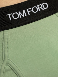 logo-print briefs
