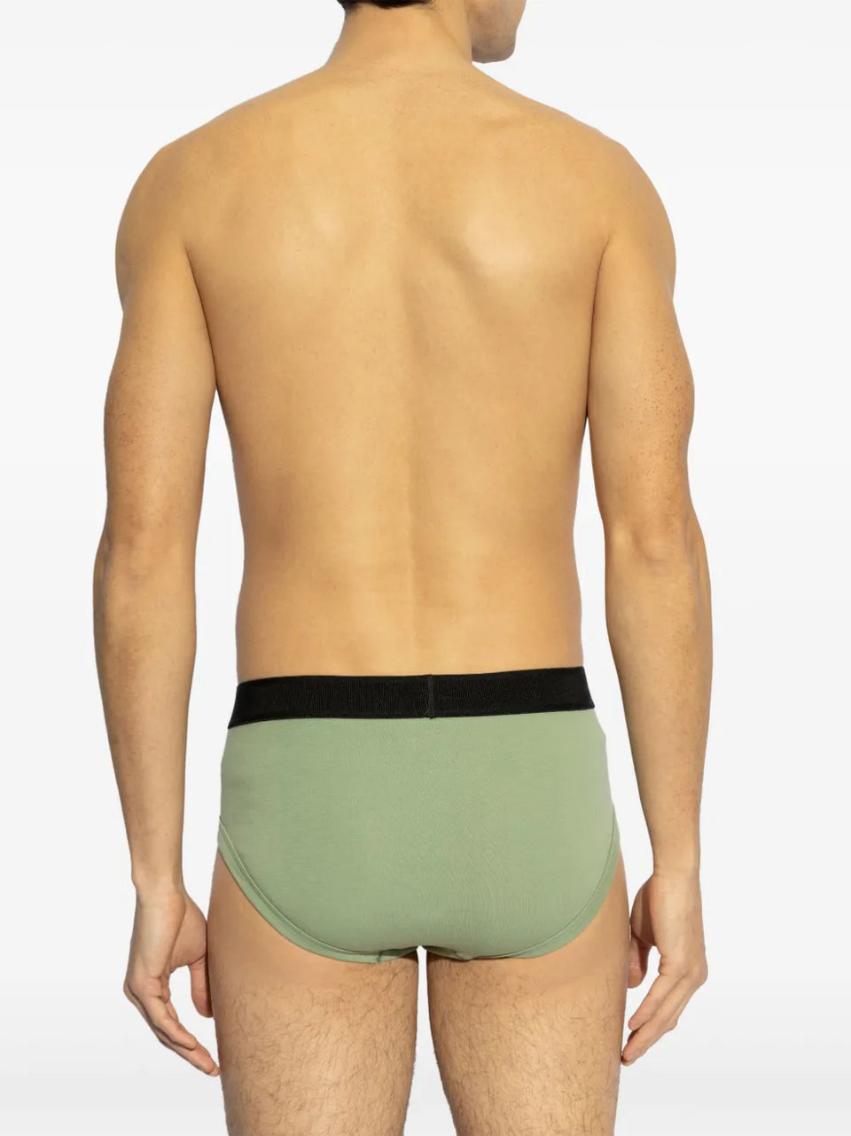 logo-print briefs