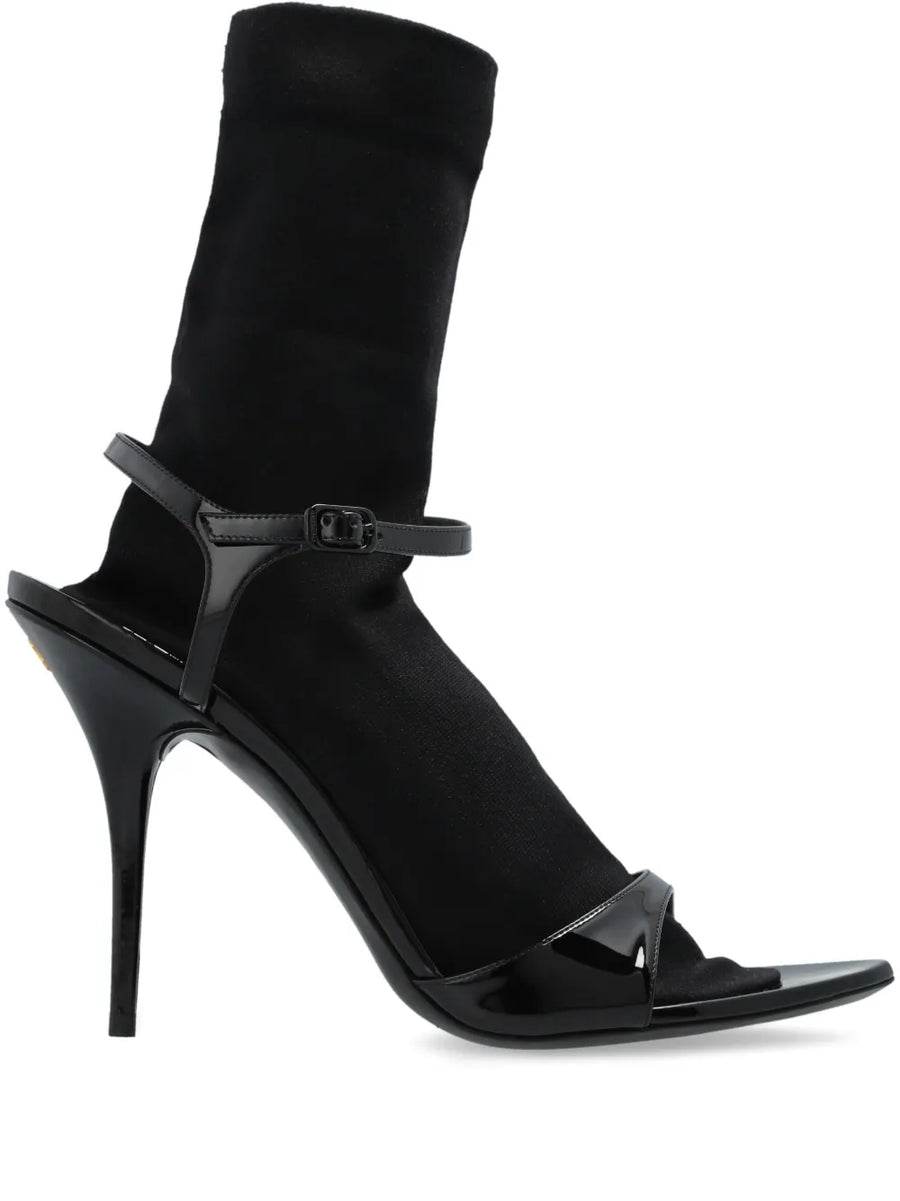 Avenue 115mm sandals