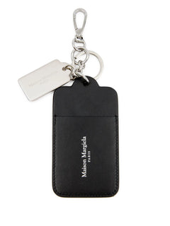 duo-tag keyring-cardholder