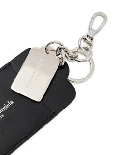duo-tag keyring-cardholder