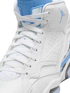 MVP White/University Blue
