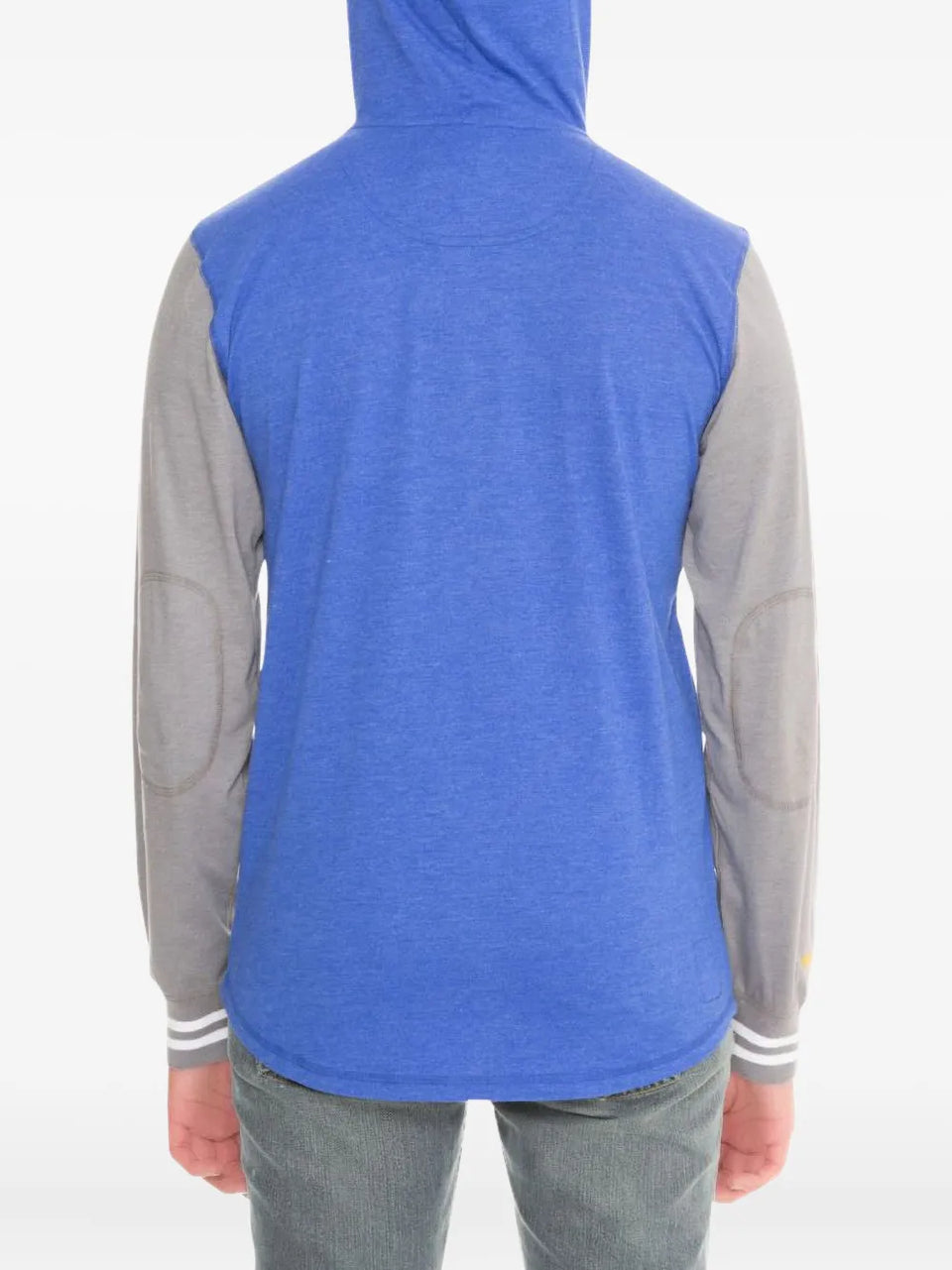 NBA Golden State Warriors Mid-Season Hoodie