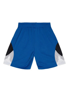 Minnesota Timberwolves 2015 swingman road shorts