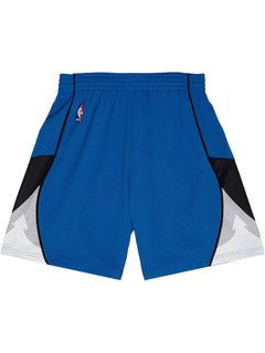 Minnesota Timberwolves 2015 swingman road shorts