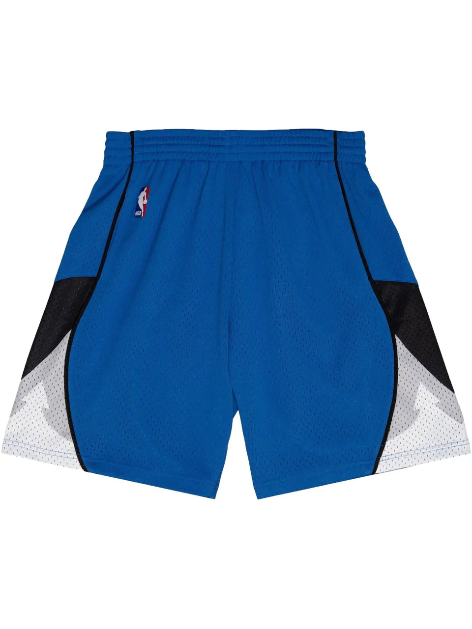 Minnesota Timberwolves 2015 swingman road shorts