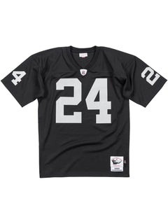 2002 Charles Woodson Oakland Raiders authentic jersey