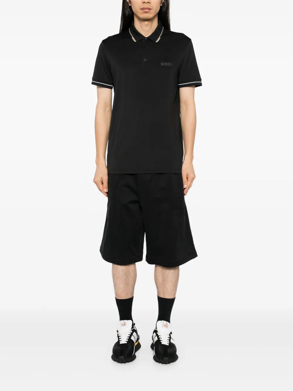 Paul pro polo shirt