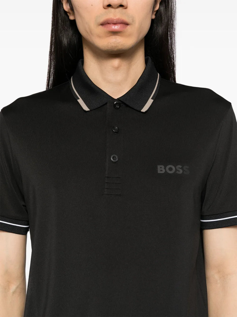 Paul pro polo shirt