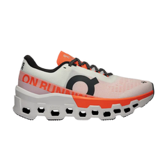 Wmns Cloudmonster 2 'Undyed Flame'