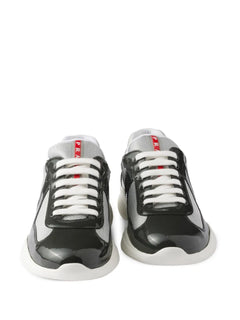 America's Cup sneakers