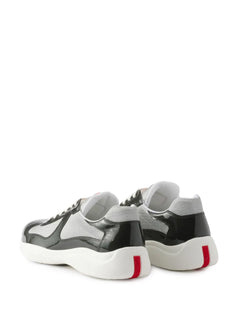 America's Cup sneakers
