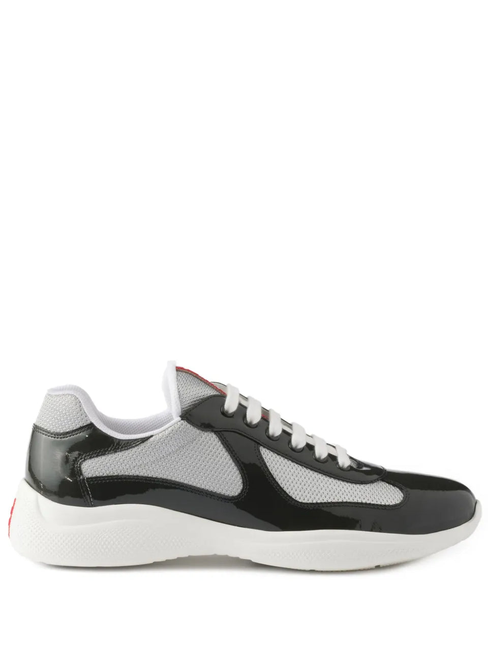 America's Cup sneakers