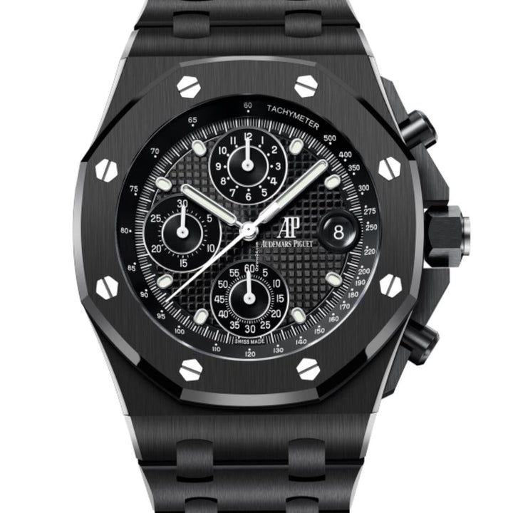 Audemars Piguet Royal Oak Offshore