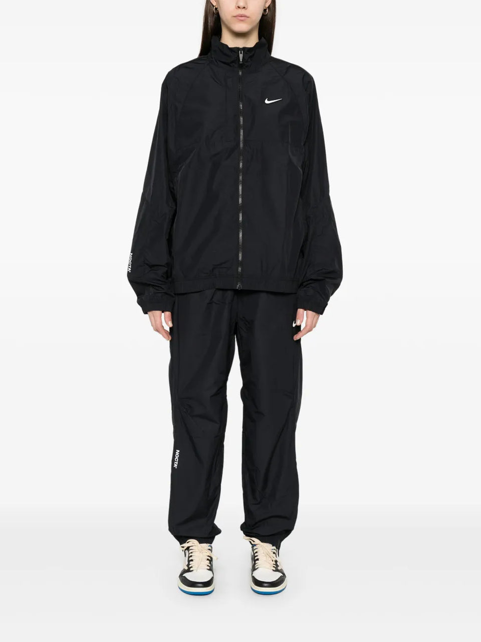 Nocta jacket