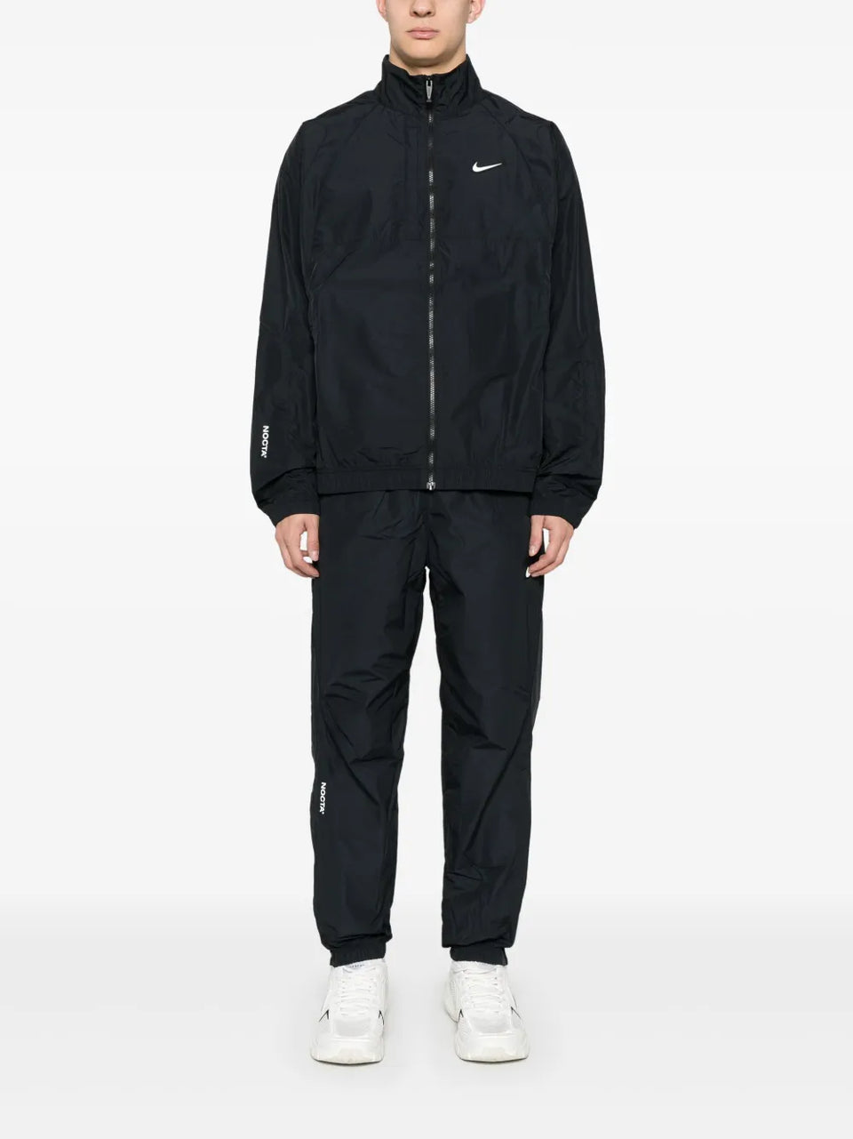 Nocta jacket