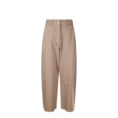 PRE Jeans Camel