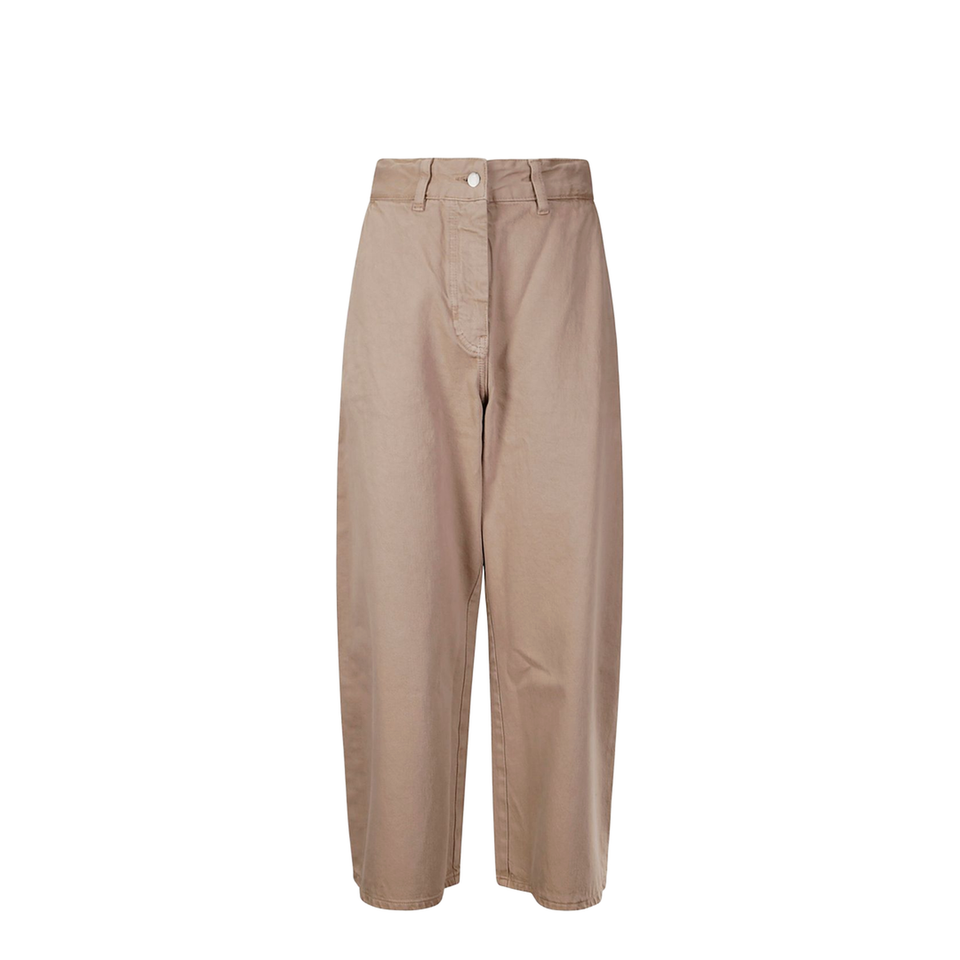 PRE Jeans Camel