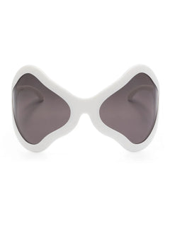 Panda sunglasses
